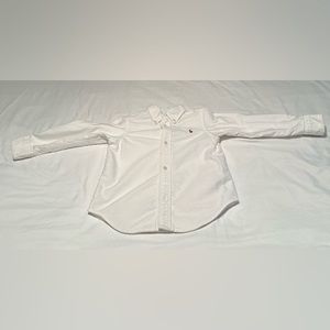 Toddler Boys Ralph Lauren Oxford Shirt